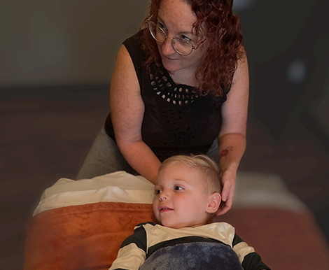 Massages grossesse Bellechasse